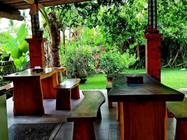 фотографии Bali Wid Villa изображение №16