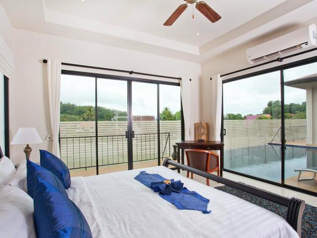 фото отеля Villa Kaimook Andaman 6 Bed Picturesque Valley Location изображение №1