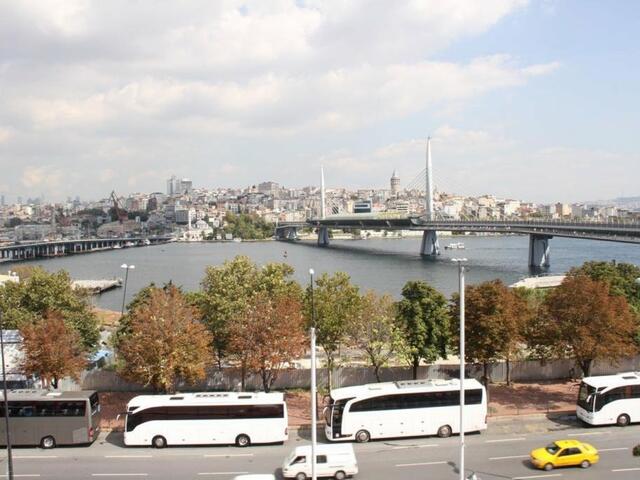 фото Galata Bridge Apart Istanbul изображение №2