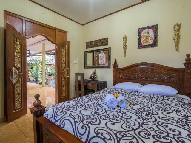 фото отеля Nuaja Balinese Guest House изображение №33