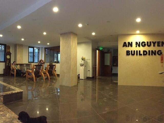 фото отеля An Nguyen Building изображение №25