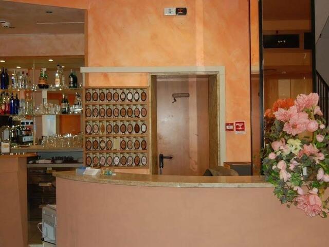 фото отеля Hotel Grazia изображение №21