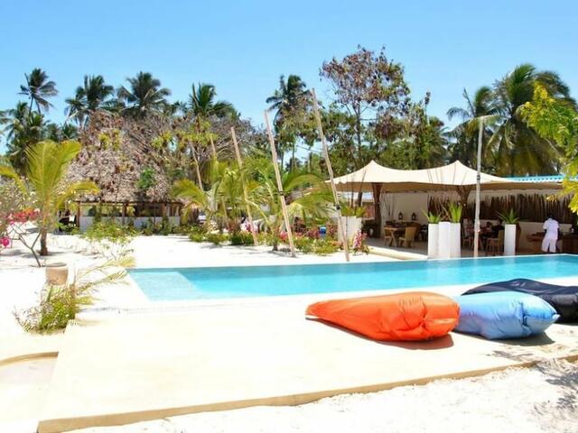 фото Citrus Inn by Indigo Beach Zanzibar изображение №6