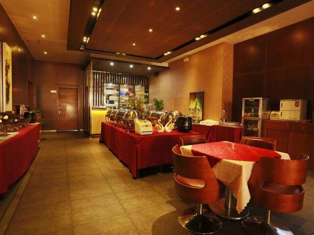 фото отеля Hainan Tianyi Donghuan Hotel изображение №9