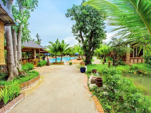 фото Sen Viet Phu Quoc Resort изображение №2