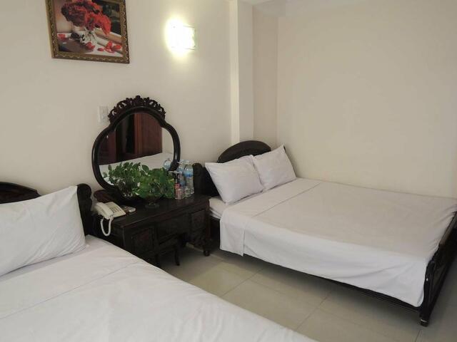 фото отеля Thanh Do Hotel изображение №25