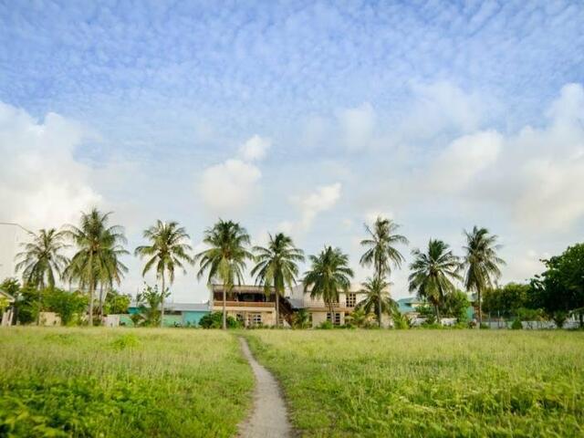 фото отеля Ciritorno View Guest House at Maafushi изображение №9