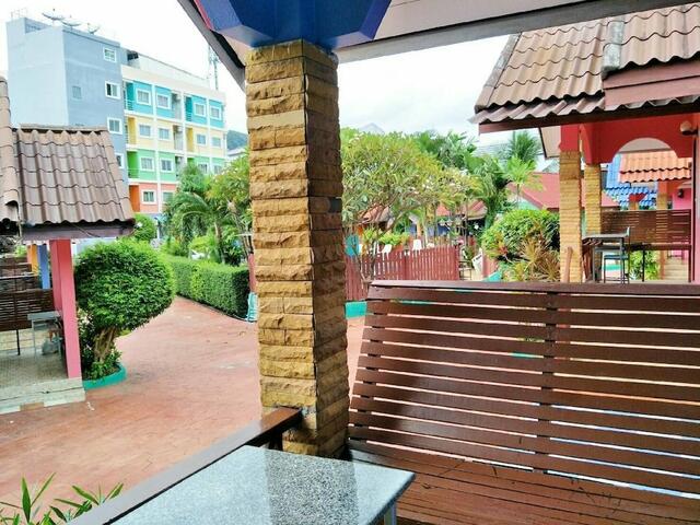 фото Phaithong Sotel Resort изображение №6