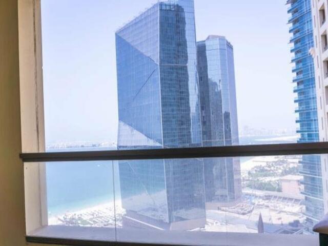 фото Dubai Beach Host Terrace Apartments изображение №10