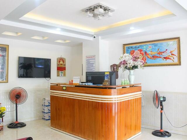 фото Hotel i Ngoc Huong изображение №10