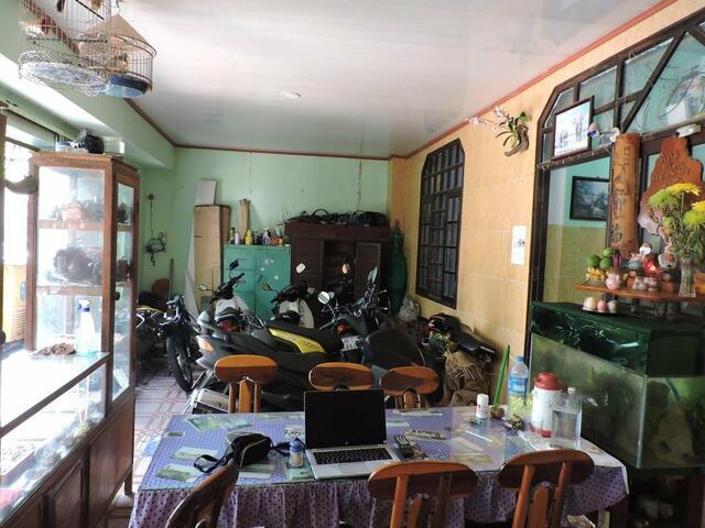 фото отеля Thien Son Guesthouse изображение №21