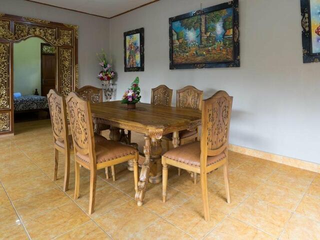 фото отеля Nuaja Balinese Guest House изображение №25