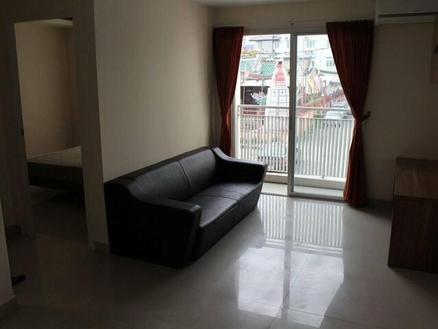 фото UTD Apartments Sukhumvit Hotel & Residence изображение №22