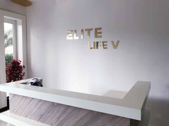 фото отеля Elite Life 5 Residence изображение №25