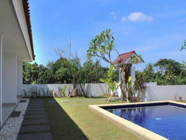 фото отеля Airy Mengwi Munduk Kedungu 2 Badung Bali изображение №5