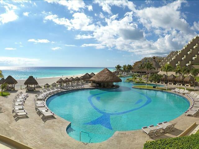 фото Luxury Escape Cancun изображение №2