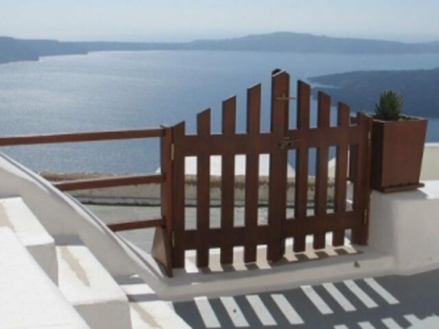фото Santorini Mansion at Imerovigli изображение №22