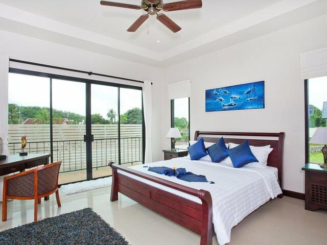 фото отеля Villa Kaimook Andaman 6 Bed Picturesque Valley Location изображение №13