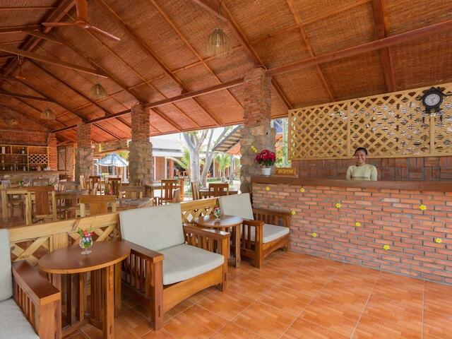 фото отеля Sen Viet Phu Quoc Resort изображение №21