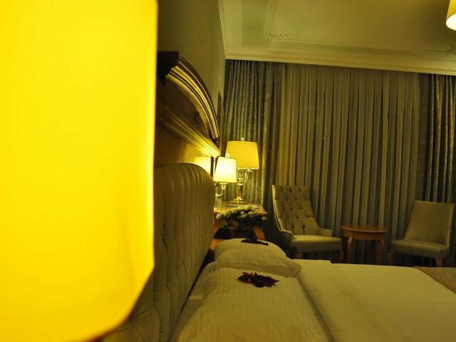 фото My Bade Hotel изображение №2