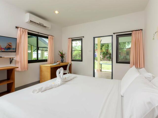 фото отеля Wind Field Resort Pattaya изображение №21