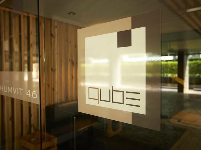 фотографии Qube Suites Serviced Apartment изображение №8