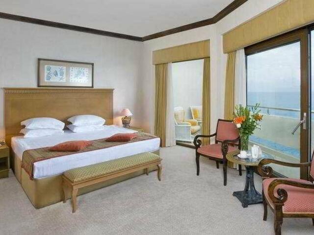 фотографии отеля Divan Antalya Talya Hotel изображение №15