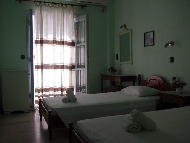 фото отеля Santorini Houses изображение №1