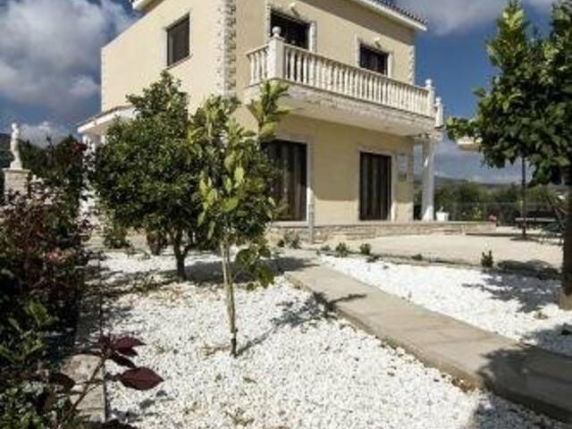 фото Villa Agios Ilias 1 изображение №2
