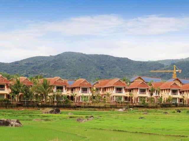 фотографии Hainan Bulongsai Resort Hotel изображение №8