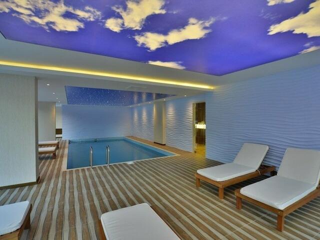фото Sfera Luxury Residence & Spa изображение №14