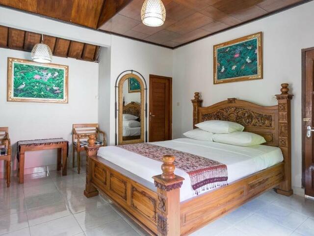 фото Nuaja Balinese Guest House изображение №30