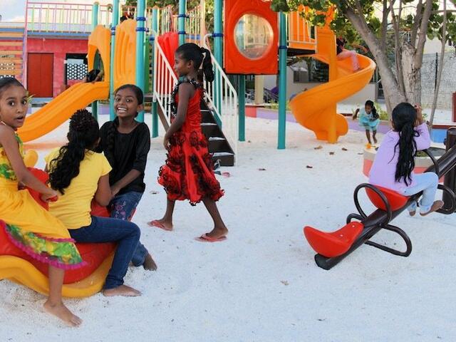 фото Happy Life Maldives изображение №6