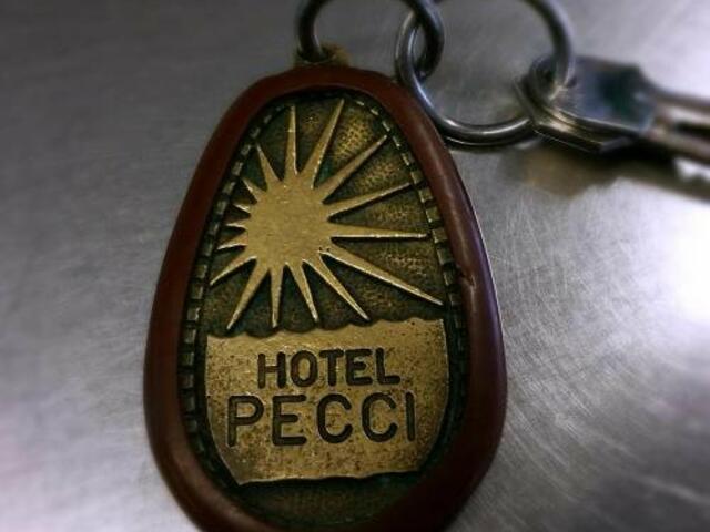 фотографии Hotel Pecci изображение №8