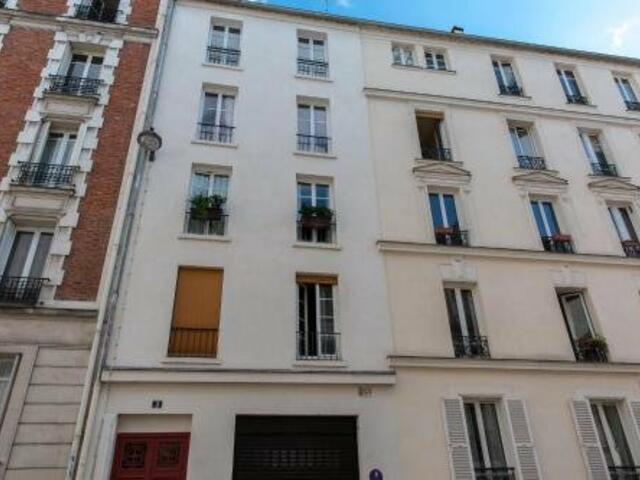фото отеля Montmartre Apartments Picasso изображение №1