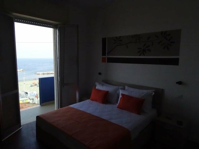 фото отеля Hotel al Nuovo Porto изображение №17