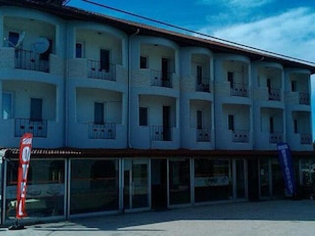 фото отеля Ugurkan Otel изображение №1