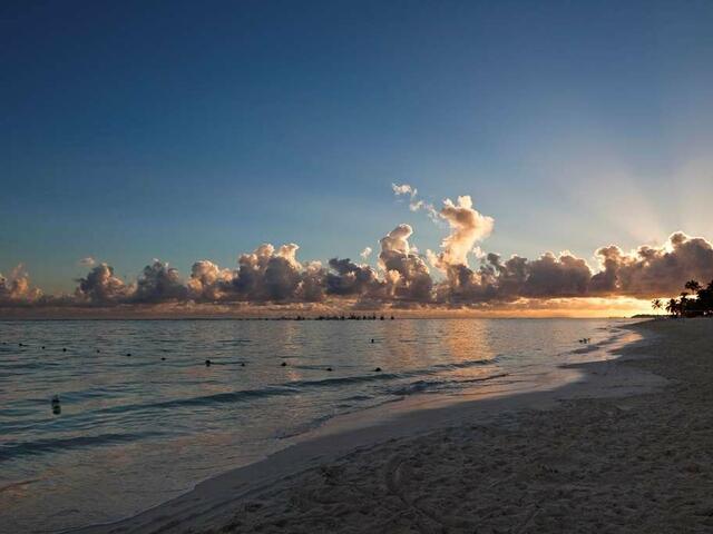 фото Meliá Caribe Beach Resort - All Inclusive изображение №6