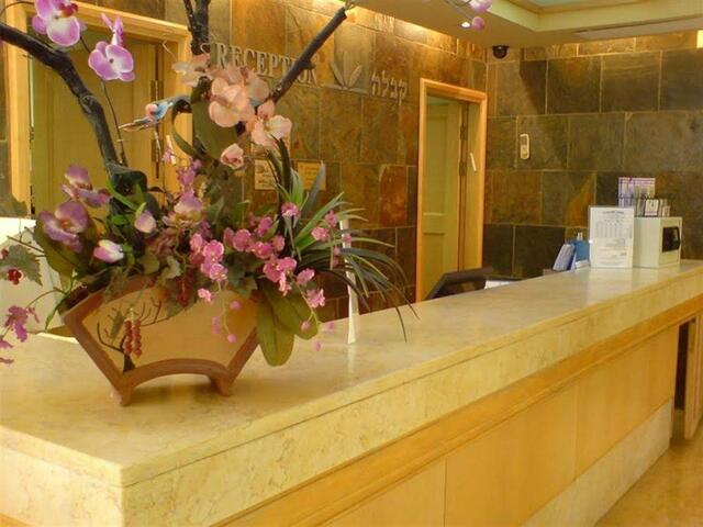 фото Dalia Hotel Eilat изображение №10