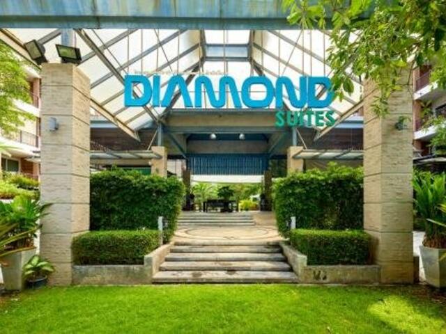фото To Diamond Suites Condo by RT изображение №2