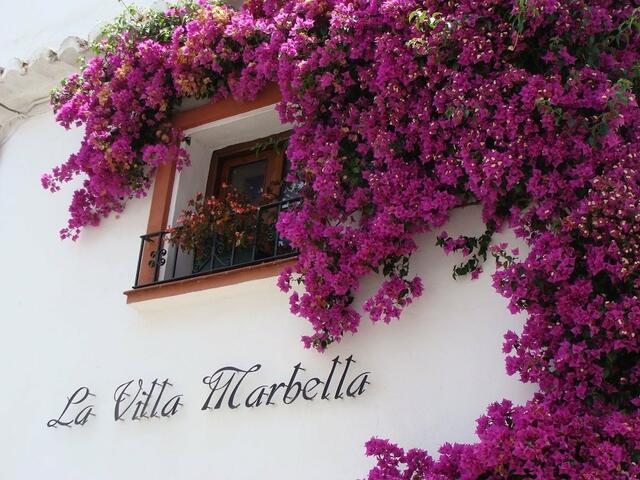 фото отеля La Villa Marbella изображение №1