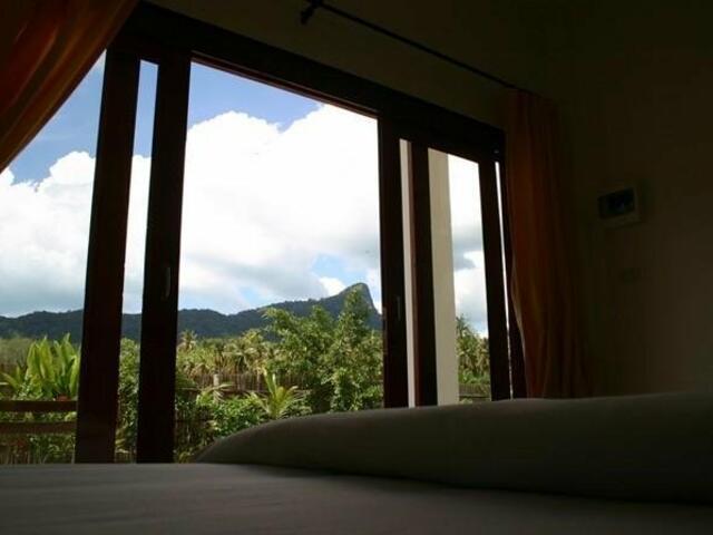 фото Naga Peak Resort изображение №18