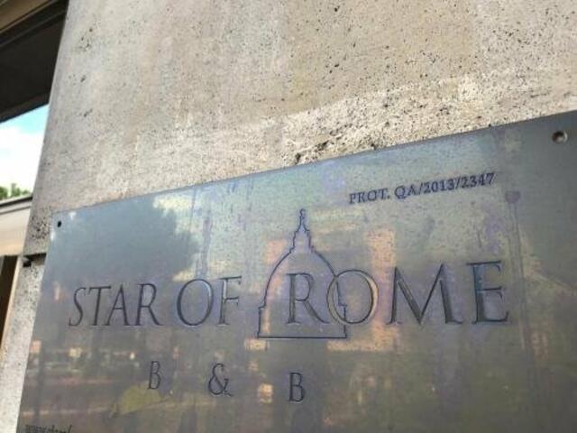 фото отеля Star of Rome изображение №1