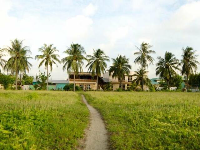 фото отеля Ciritorno View Guest House at Maafushi изображение №13