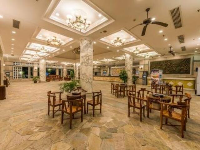 фото отеля Yin Yuan Lin Hai Theme Hotel изображение №13