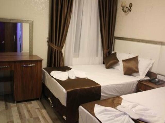 фотографии Liman Hotel изображение №24