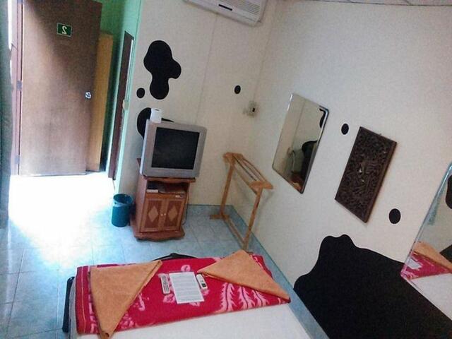 фотографии Good Dream Guesthouse - Hostel изображение №4