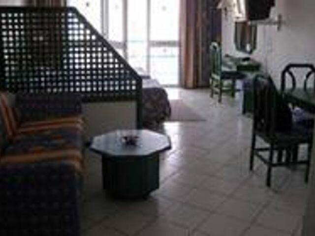 фотографии отеля Abou Nawas Nejma Hotel изображение №15