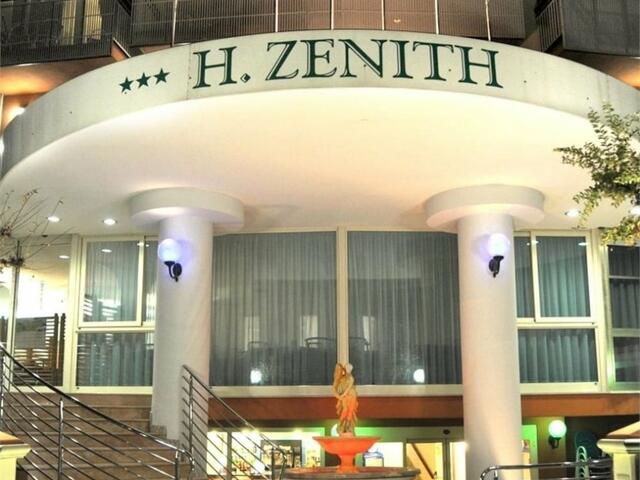 фото отеля Hotel Zenith изображение №21