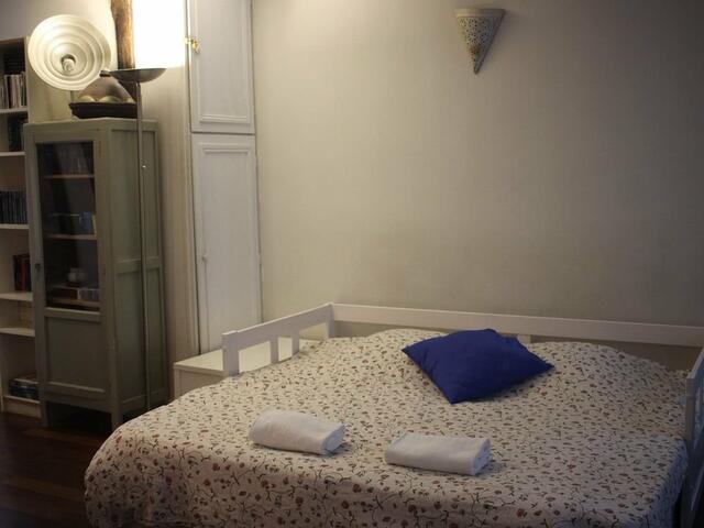 фотографии Montmartre Apartments Cezanne изображение №20